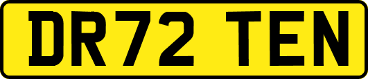 DR72TEN