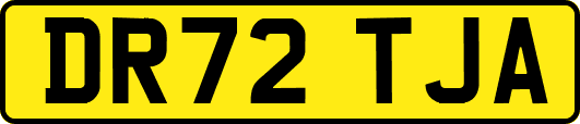 DR72TJA