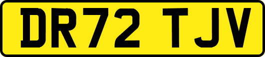 DR72TJV