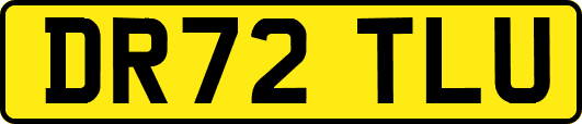 DR72TLU