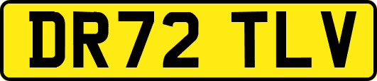 DR72TLV
