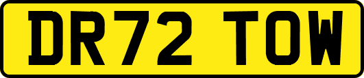 DR72TOW
