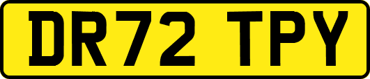 DR72TPY