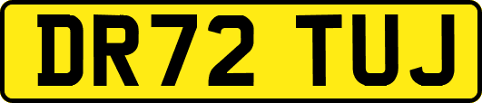 DR72TUJ