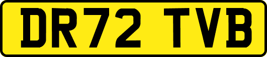 DR72TVB