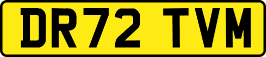 DR72TVM