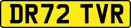 DR72TVR