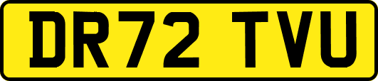 DR72TVU