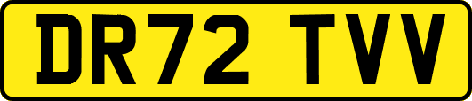 DR72TVV