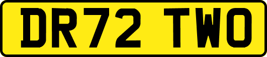 DR72TWO