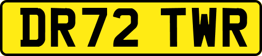 DR72TWR