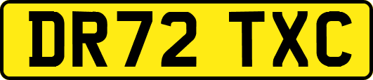 DR72TXC