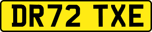 DR72TXE