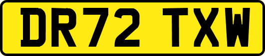 DR72TXW