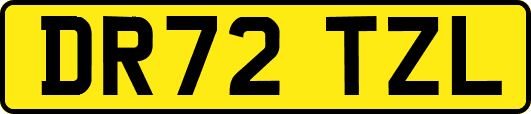 DR72TZL