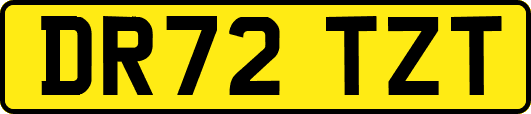 DR72TZT