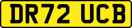 DR72UCB