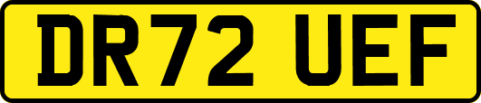 DR72UEF