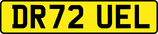 DR72UEL