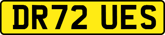 DR72UES