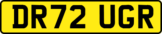 DR72UGR