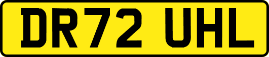 DR72UHL