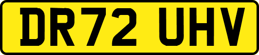 DR72UHV