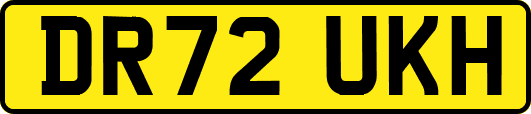 DR72UKH