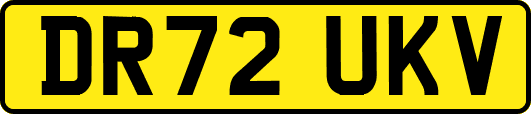 DR72UKV