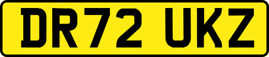 DR72UKZ