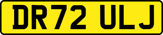 DR72ULJ