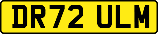 DR72ULM