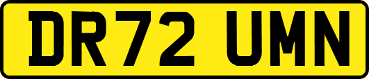 DR72UMN
