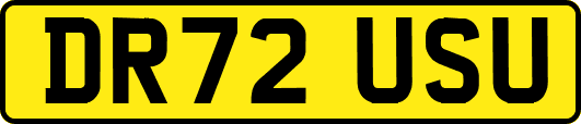 DR72USU