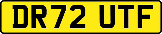 DR72UTF