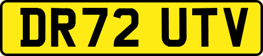 DR72UTV