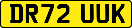 DR72UUK