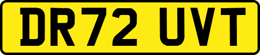 DR72UVT