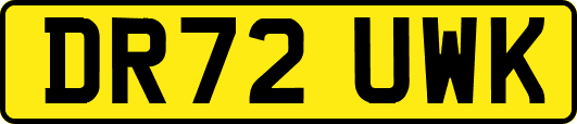 DR72UWK