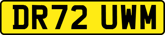 DR72UWM