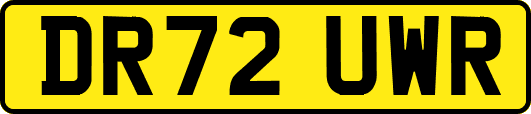 DR72UWR