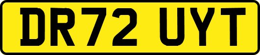 DR72UYT