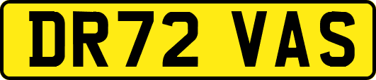 DR72VAS