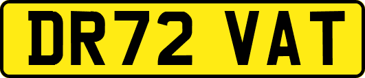 DR72VAT