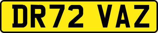 DR72VAZ