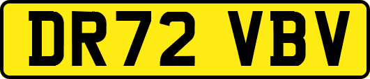 DR72VBV