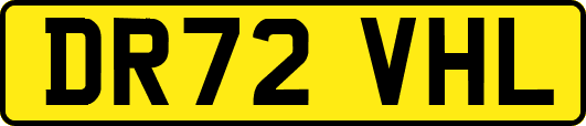 DR72VHL