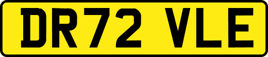 DR72VLE