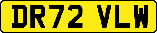 DR72VLW