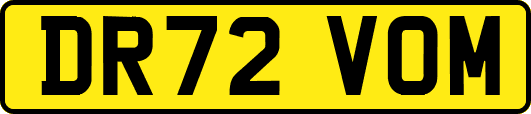 DR72VOM